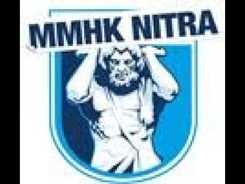 MLÁDEŽ MMHK NITRA LIVE: Kaufland extraliga dorastu: MMHK Nitra - MHKM Skalica