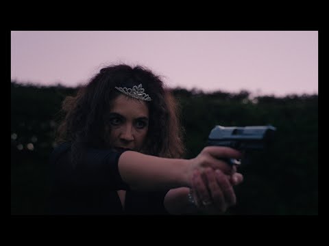 Morgana - Party Killer