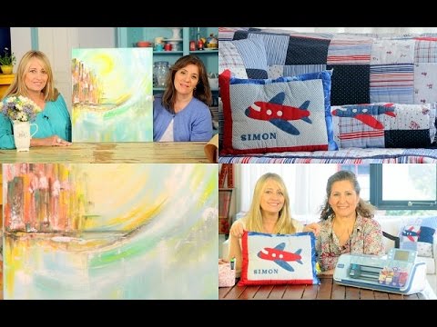 ManosalaObraTv Programa 84 Herminia Devoto