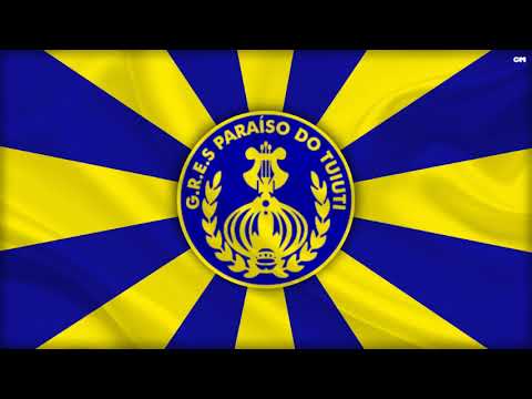 Paraíso do Tuiuti 2003 - Ao Vivo