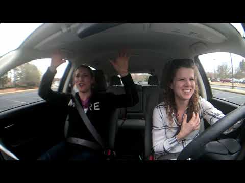 HWPco Traffic Jams - Episode 001 - Laura Story