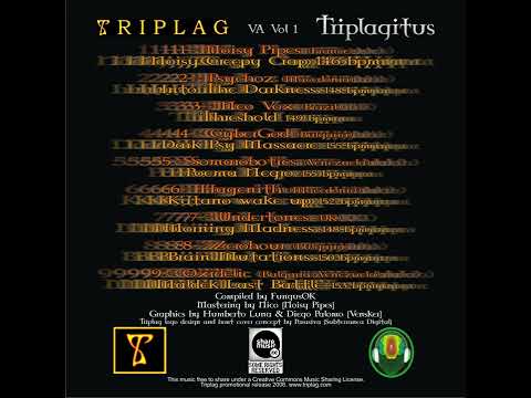 Zerohour - Brain Mutations