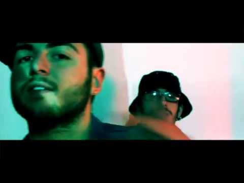 3Dta Feat. Carlo Flow - STAY ALIVE (Official Video)
