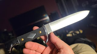 Am I Spreading Hate? Final Knife Review