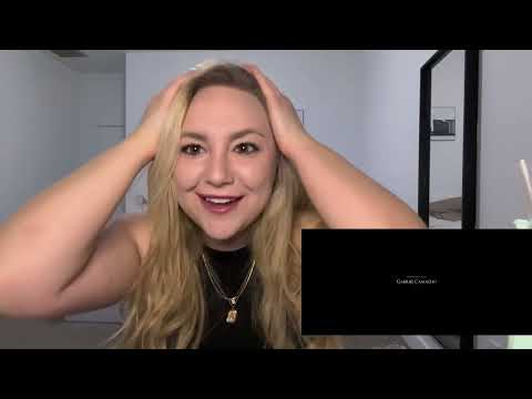 GRINGA REACT: 🇺🇸 X1- MC CABELINHO