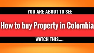 HOW CAN I BUY A HOUSE INTERNATIONALLY? (2020) DEALS ON PROPERTY OVERSEAS