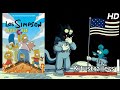 Kitustrailers LOS SIMPSON LA PELICULA Trailer Nº1 En Español