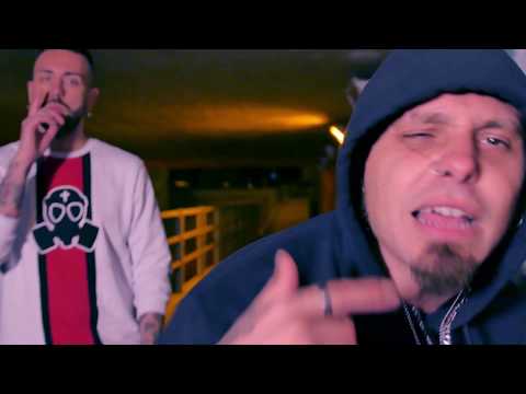 Leone Ivo - Vivere o Morire Feat Ingannno (Video Ufficiale)