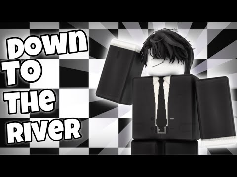 DOWN TO THE RIVER 🌊 (Flee The Facility Montage)