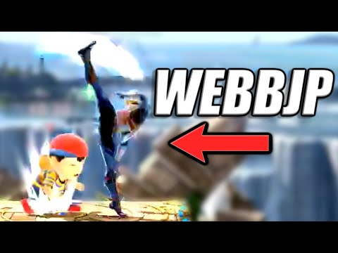 WebbJP's Sheik Conversions are CRAZY!