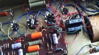 Video thumbnail for 1967 Univox U-305R "Tall Boy" (DEMO & IN-DEPTH TOUR) by The Guitologist