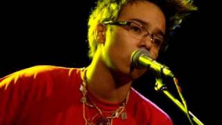 Maria Gadú - "Baba" (By: Jéssica Reis)