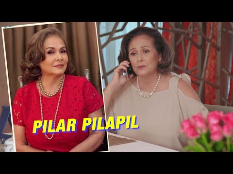 Fast Talk with Boy Abunda: Pilar Pilapil (Ep. 348)