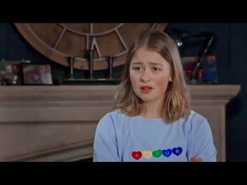 Liv Flaherty 18th March 2021 Part 1- vinny is suspicious of paul’s kidnap story