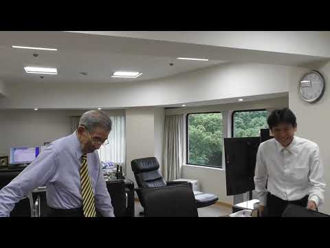 経営学科 鈴木敏文 7&I ホールディングス名誉顧問にお会いして：関西学院大学経営戦略研究科20周年お祝いのお言葉をいただきに（１）