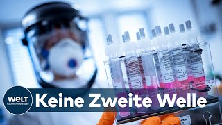 WELT INTERVIEW: Hygine-Experte Zastrow -  Überzeu