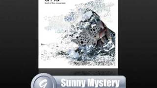 9. Sunny Mystery