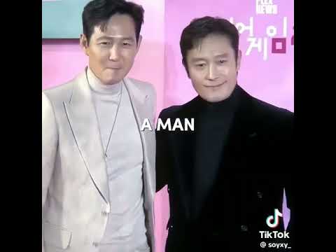 gihun x inho #squidgame #457#001x456 #bl