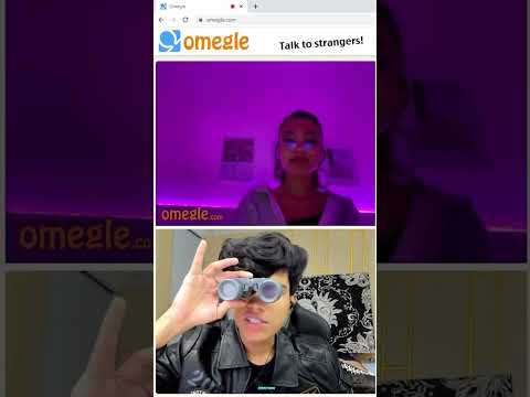 Omegle Flirting Pick Up Lines | Adarsh #omegle #shorts #omegleprank #omeglefunny