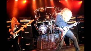 Megadeth ~ Tornado Of Souls (Subtitulado)
