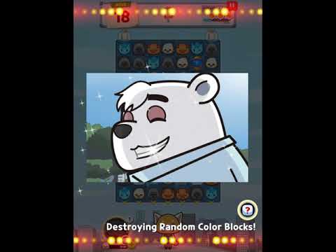 Let's Play - Aggretsuko: The Short-Timer Strikes Back (Level 771 - 780)