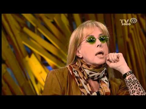 Daniela Goggi si racconta: il sodalizio artistico con la sorella Loretta