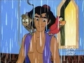 Aladdin 1x17 Fowl Weather