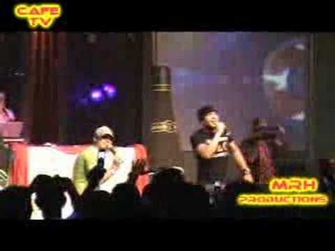 Clan 537 - de fi de fo