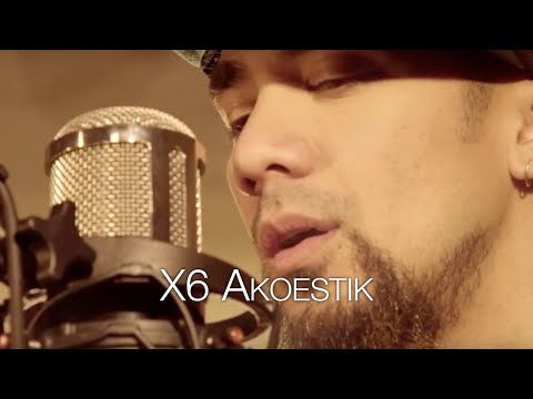 Wudstik - Kleine Jongen | X6 Akoestik