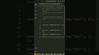 Download the video "JavaScript plus sign in front of function expression"
