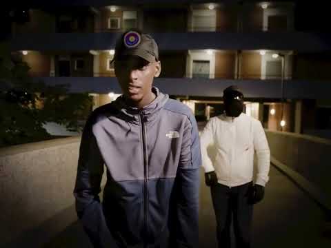 Sickan x Yasin - Ännu En Dag (slowed + reverb)