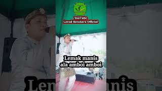 Download lagu Lemak Manis_Ala Amboy Amboy #lagumelayu #lagumelayuklasik #lagumelayunostalgia #sorts mp3