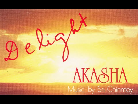 Akasha Group (album Delight) 1986 music for relaxation and meditation