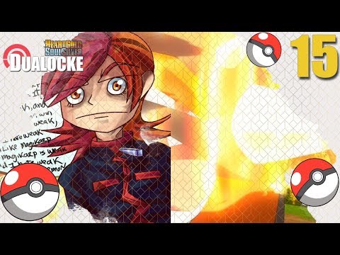 PERFORADOR? NOOO! Ep.15 HEARTHGOLD DUALOCKE