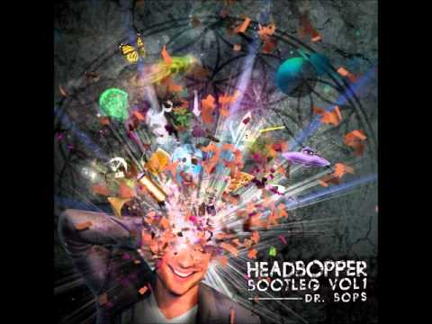 Dr.Bops - Through The Motions