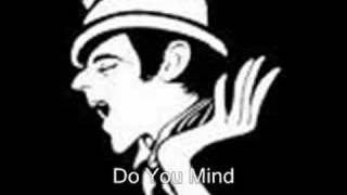 Anthony Newley-Do You Mind