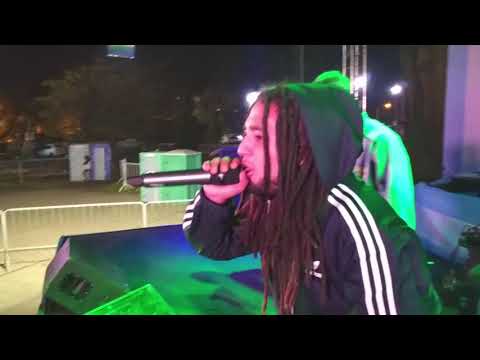 DYBBUK vs CHOCO   Semifinal Level Freestyle FECHA 2