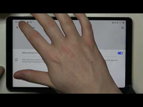How to Install Packing and Unpacking Apps on REALME Pad Mini