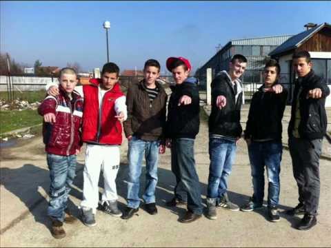 ShkoDra-G Ft nard! ft Sing pri$on & Meti-G  ( e bojm repin )