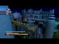 Sonic Unleashed Mazuri Night Savannah Citadel Act 1 1080 HD