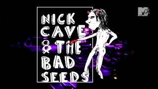 NICK CAVE &amp; THE BAD SEEDS - The Ship song (Vienna 2017) HD