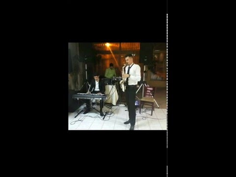 Rares Pascalau LIVE Nunta 2016