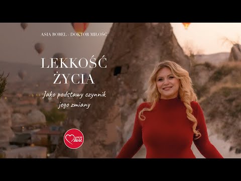 Lekkość życia jako podstawy czynnik jego zmiany