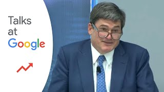Thomas Russo: "Global Value Investing: Factors that I Most Fear and [...]" | Talks at Google
