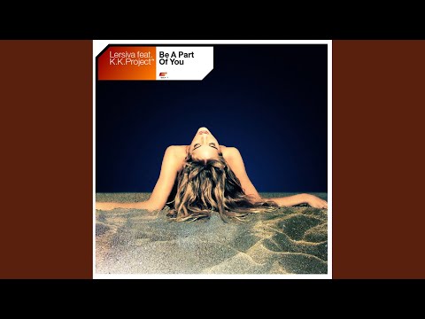 Be a Part of You (Radio Mix)