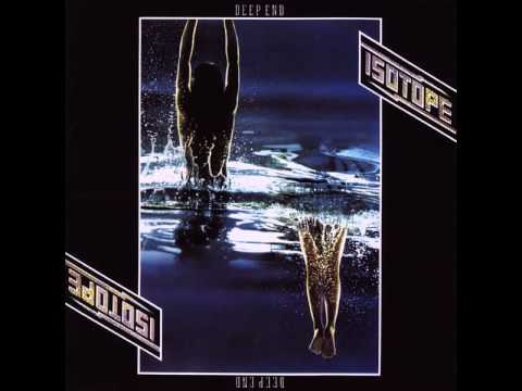 Isotope - Deep End (1976)