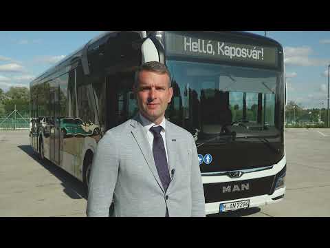 Kaposvári Demonstráció- interjú Steiner Attilával