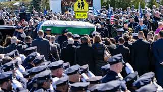 Jonathan Diller Obituary: A City Mourns a Fallen Hero