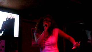 Andrea Lewis - Airborne