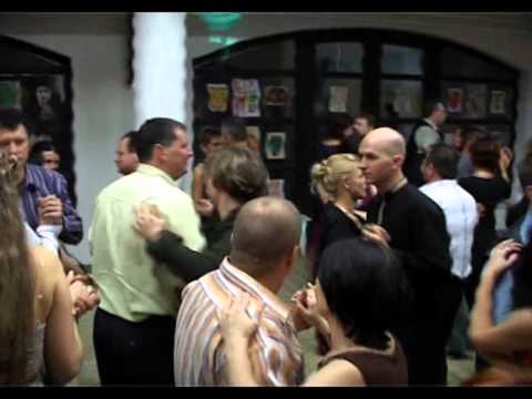 The Connector - 2007 - Ne sírj, jó szaxofonom